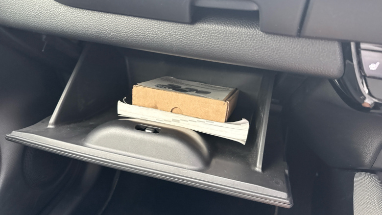 Honda Jazz 1.5 i-MMD Hybrid Crosstar EX 5dr eCVT Hybrid Hatchback